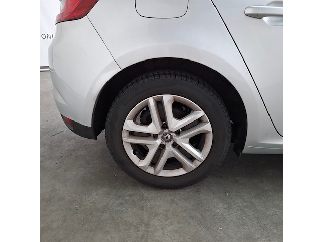 Personenauto, renault, mégane 1.5 blue dci, 2019 - afbeelding 19 van  76