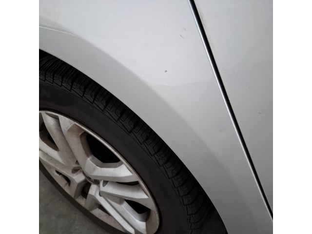 Personenauto, renault, mégane 1.5 blue dci, 2019 - afbeelding 20 van  76