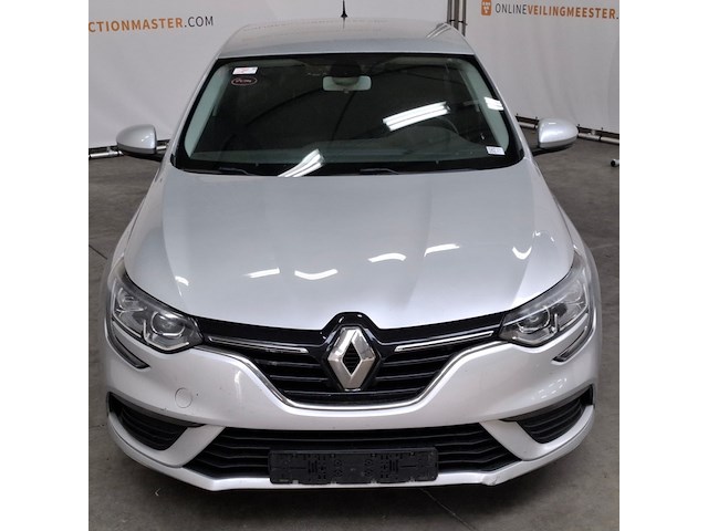 Personenauto, renault, mégane 1.5 blue dci, 2019 - afbeelding 12 van  76