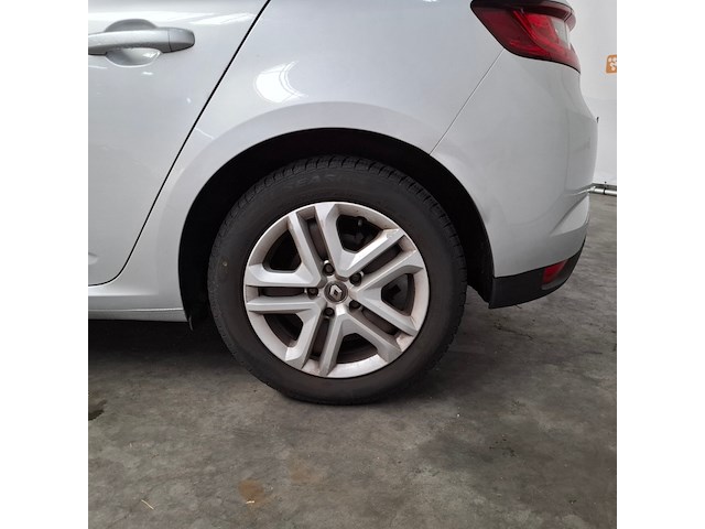 Personenauto, renault, mégane 1.5 blue dci, 2019 - afbeelding 24 van  76