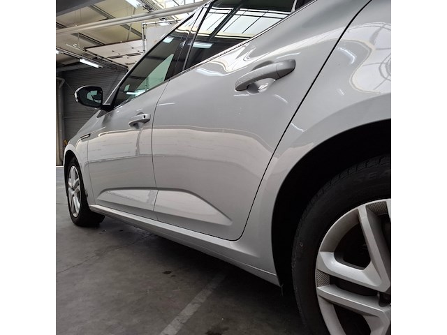 Personenauto, renault, mégane 1.5 blue dci, 2019 - afbeelding 25 van  76