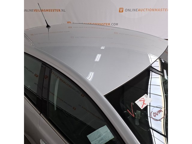 Personenauto, renault, mégane 1.5 blue dci, 2019 - afbeelding 28 van  76