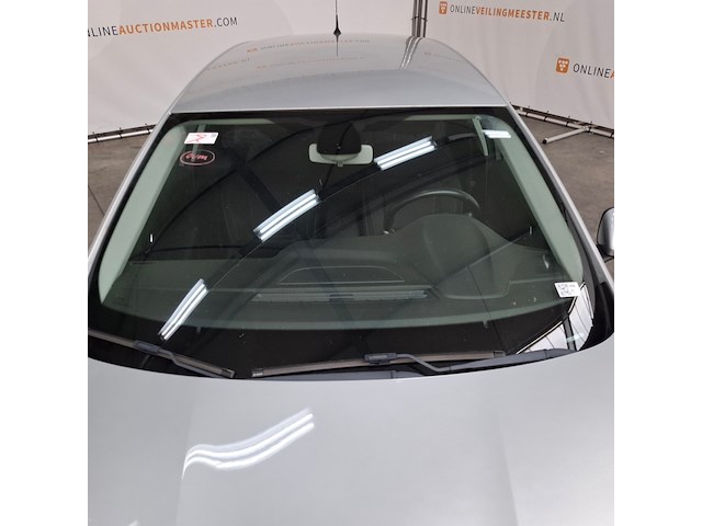 Personenauto, renault, mégane 1.5 blue dci, 2019 - afbeelding 29 van  76