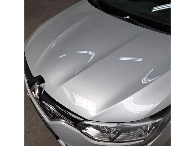 Personenauto, renault, mégane 1.5 blue dci, 2019 - afbeelding 30 van  76