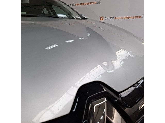 Personenauto, renault, mégane 1.5 blue dci, 2019 - afbeelding 31 van  76