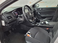Personenauto, renault, mégane 1.5 blue dci, 2019 - afbeelding 32 van  76