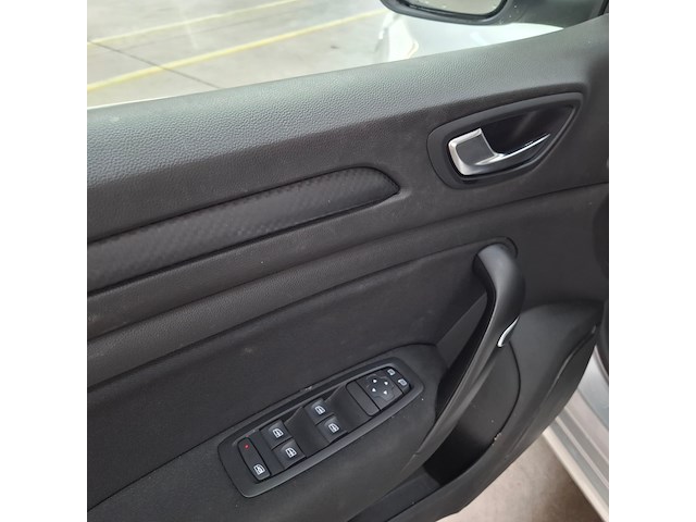 Personenauto, renault, mégane 1.5 blue dci, 2019 - afbeelding 33 van  76