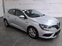 Personenauto, renault, mégane 1.5 blue dci, 2019 - afbeelding 23 van  76