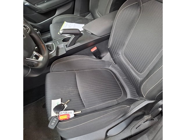 Personenauto, renault, mégane 1.5 blue dci, 2019 - afbeelding 36 van  76