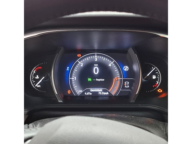 Personenauto, renault, mégane 1.5 blue dci, 2019 - afbeelding 39 van  76