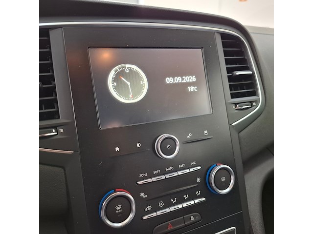 Personenauto, renault, mégane 1.5 blue dci, 2019 - afbeelding 41 van  76