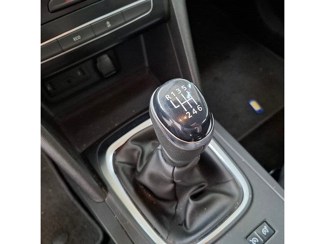 Personenauto, renault, mégane 1.5 blue dci, 2019 - afbeelding 42 van  76