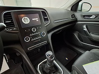 Personenauto, renault, mégane 1.5 blue dci, 2019 - afbeelding 43 van  76