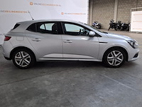 Personenauto, renault, mégane 1.5 blue dci, 2019 - afbeelding 34 van  76