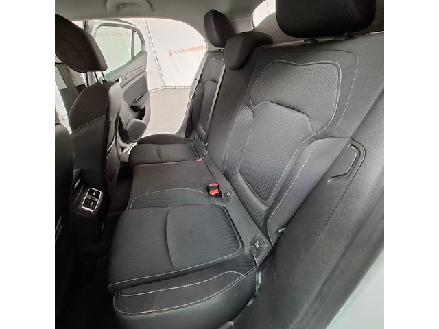 Personenauto, renault, mégane 1.5 blue dci, 2019 - afbeelding 46 van  76