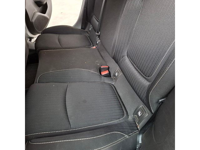 Personenauto, renault, mégane 1.5 blue dci, 2019 - afbeelding 47 van  76