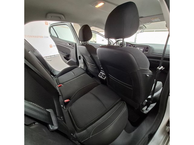 Personenauto, renault, mégane 1.5 blue dci, 2019 - afbeelding 51 van  76