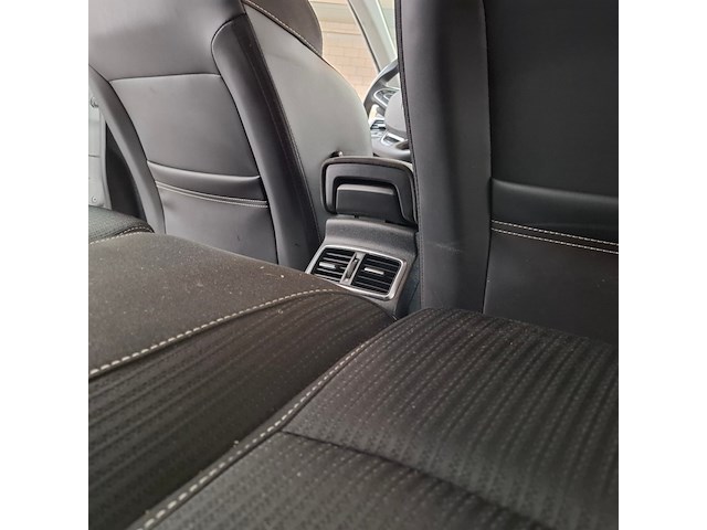 Personenauto, renault, mégane 1.5 blue dci, 2019 - afbeelding 52 van  76