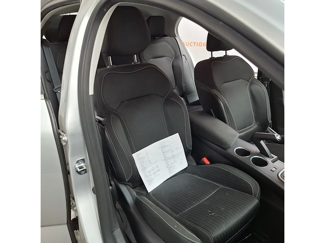Personenauto, renault, mégane 1.5 blue dci, 2019 - afbeelding 54 van  76
