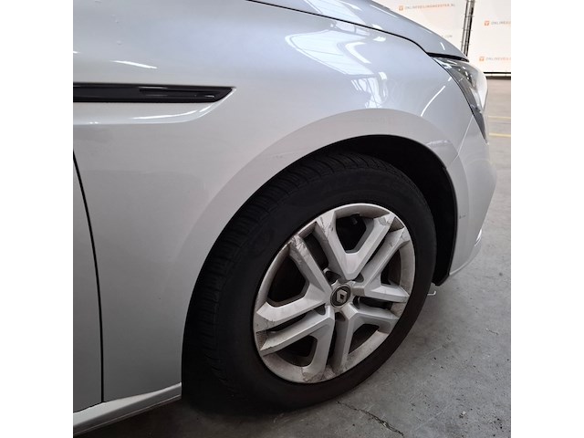 Personenauto, renault, mégane 1.5 blue dci, 2019 - afbeelding 45 van  76
