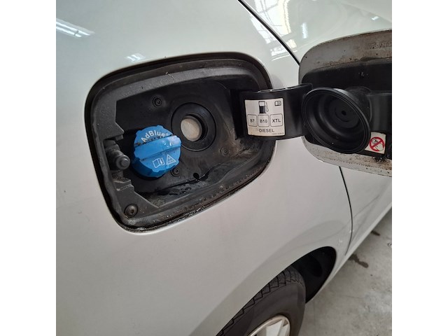 Personenauto, renault, mégane 1.5 blue dci, 2019 - afbeelding 58 van  76