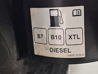 Personenauto, renault, mégane 1.5 blue dci, 2019 - afbeelding 60 van  76