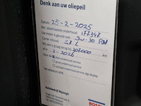Personenauto, renault, mégane 1.5 blue dci, 2019 - afbeelding 61 van  76