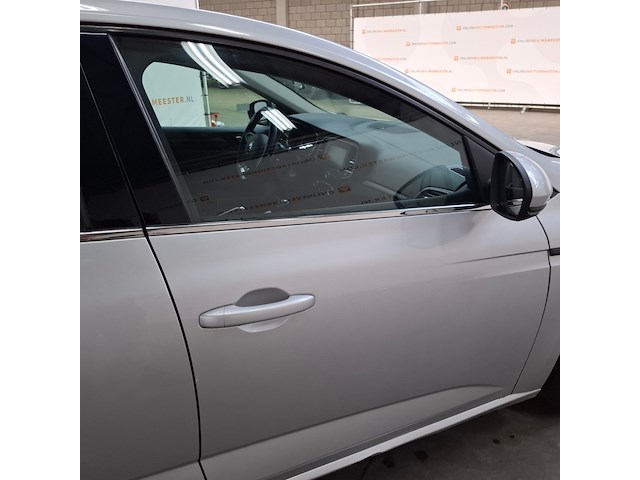 Personenauto, renault, mégane 1.5 blue dci, 2019 - afbeelding 56 van  76