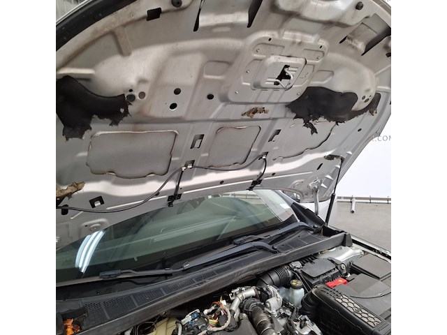 Personenauto, renault, mégane 1.5 blue dci, 2019 - afbeelding 68 van  76