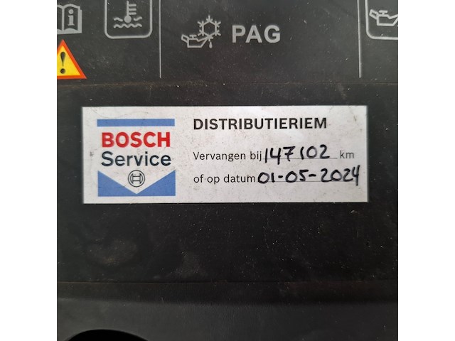 Personenauto, renault, mégane 1.5 blue dci, 2019 - afbeelding 69 van  76
