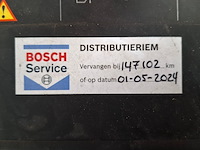 Personenauto, renault, mégane 1.5 blue dci, 2019 - afbeelding 69 van  76