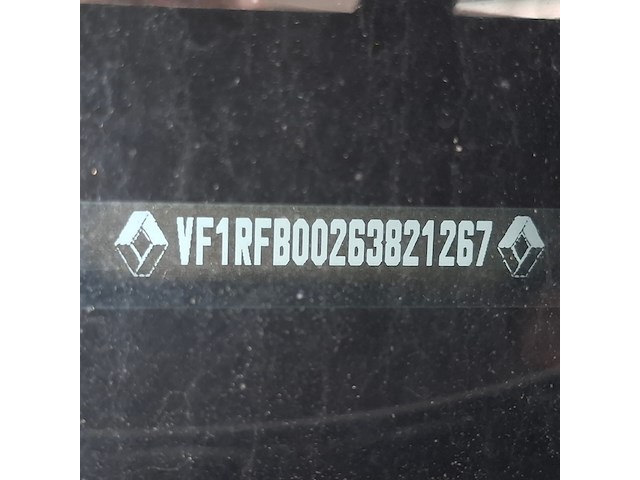 Personenauto, renault, mégane 1.5 blue dci, 2019 - afbeelding 70 van  76