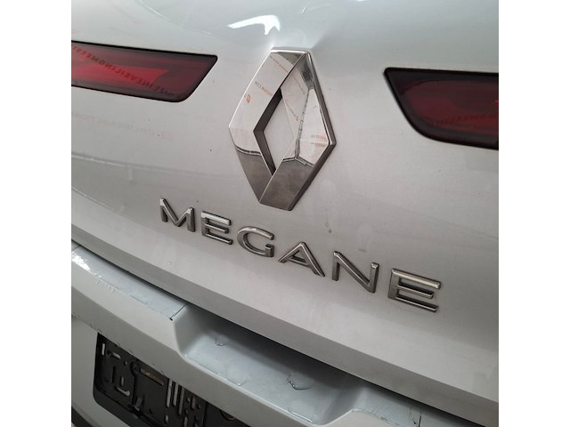 Personenauto, renault, mégane 1.5 blue dci, 2019 - afbeelding 71 van  76