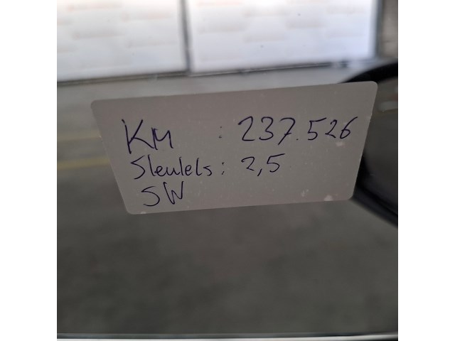 Personenauto, renault, mégane 1.5 blue dci, 2019 - afbeelding 74 van  76