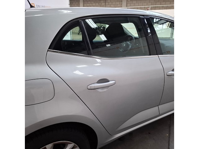 Personenauto, renault, mégane 1.5 blue dci, 2019 - afbeelding 67 van  76