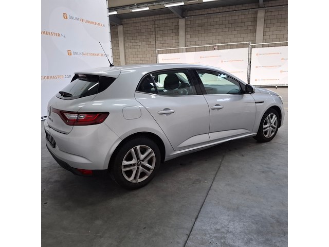 Personenauto, renault, mégane 1.5 blue dci, 2019 - afbeelding 75 van  76