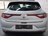Personenauto, renault, mégane 1.5 blue dci, 2019 - afbeelding 76 van  76