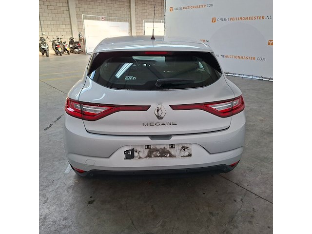 Personenauto, renault, mégane 1.5 blue dci, 2019 - afbeelding 4 van  45