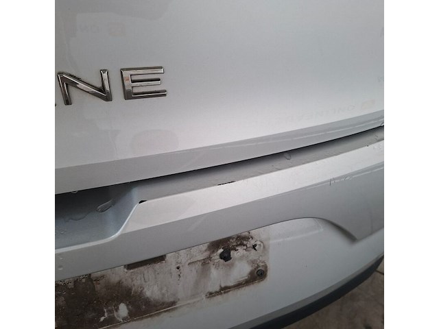 Personenauto, renault, mégane 1.5 blue dci, 2019 - afbeelding 5 van  45