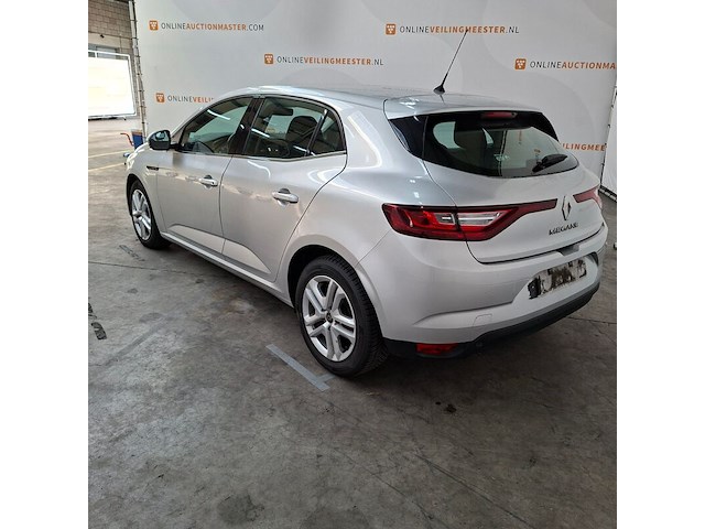 Personenauto, renault, mégane 1.5 blue dci, 2019 - afbeelding 6 van  45