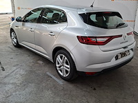 Personenauto, renault, mégane 1.5 blue dci, 2019 - afbeelding 6 van  45