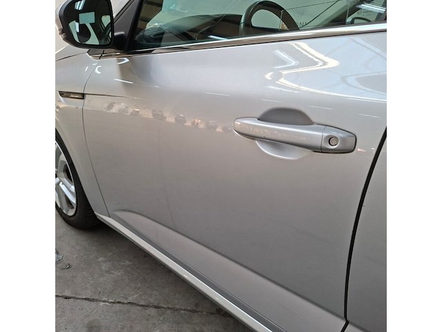 Personenauto, renault, mégane 1.5 blue dci, 2019 - afbeelding 10 van  45