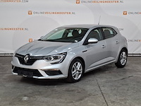 Personenauto, renault, mégane 1.5 blue dci, 2019
