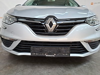 Personenauto, renault, mégane 1.5 blue dci, 2019 - afbeelding 13 van  45