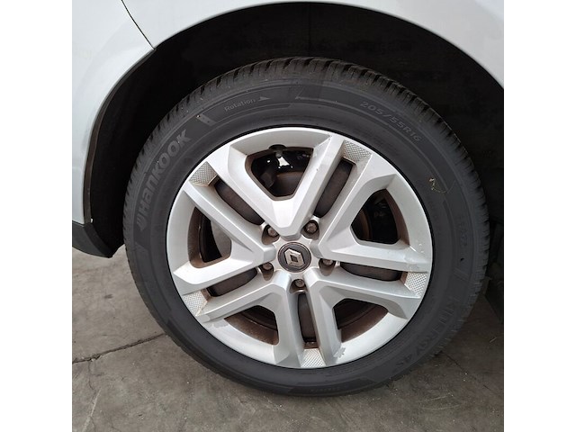 Personenauto, renault, mégane 1.5 blue dci, 2019 - afbeelding 16 van  45