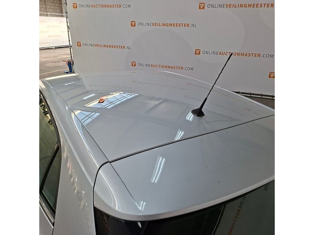 Personenauto, renault, mégane 1.5 blue dci, 2019 - afbeelding 21 van  45