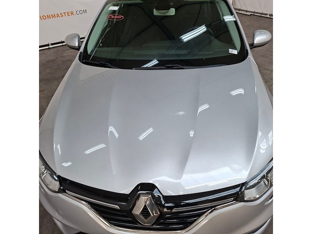Personenauto, renault, mégane 1.5 blue dci, 2019 - afbeelding 24 van  45