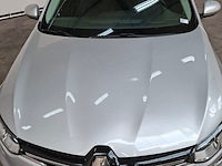 Personenauto, renault, mégane 1.5 blue dci, 2019 - afbeelding 24 van  45