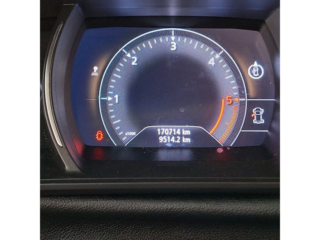 Personenauto, renault, mégane 1.5 blue dci, 2019 - afbeelding 28 van  45