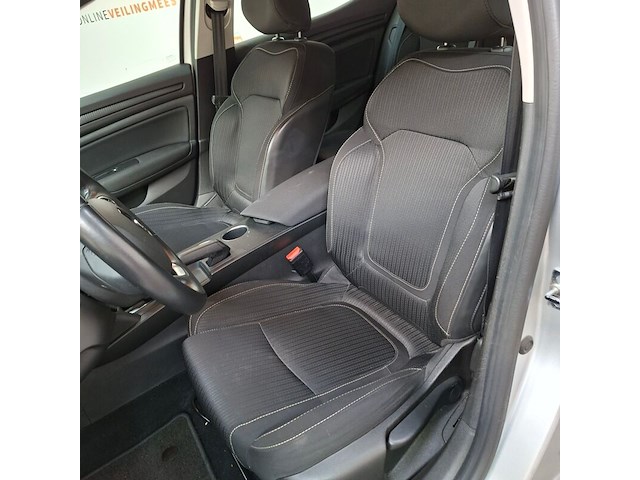 Personenauto, renault, mégane 1.5 blue dci, 2019 - afbeelding 30 van  45